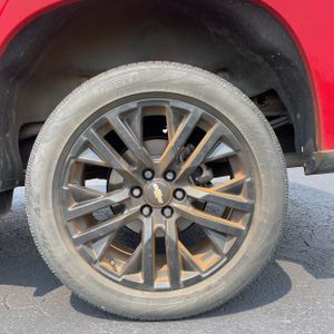 صورة مصغرة 18 لـ 2019 Chevrolet SILVERADO 1500 CUSTOM