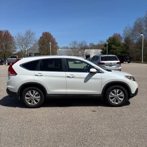 HONDA CR-V - 10