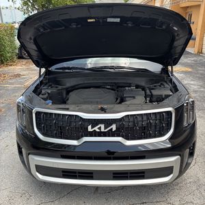 2025 KIA TELLURIDE LX — миниатюра 43