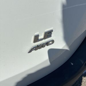 2014 Toyota RAV4 LE — фото 23