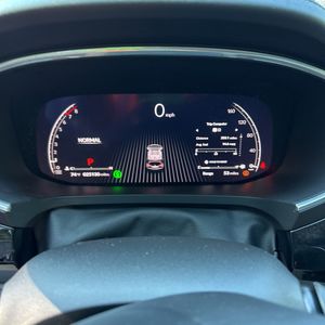 2024 Acura MDX SH-AWD W/TECH — миниатюра 43