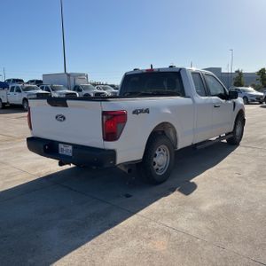 2024 FORD F-150 XL photo 8
