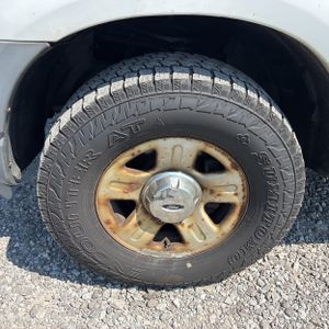 2004 FORD EXPLORER XLS — миниатюра 17