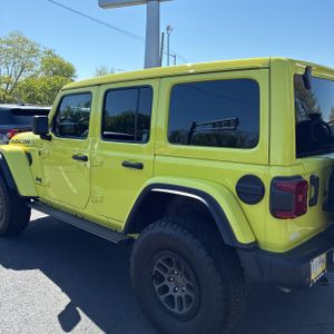 JEEP WRANGLER RUBICON 392 - 6