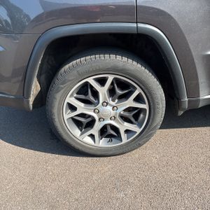 صورة مصغرة 19 لـ 2019 JEEP GRAND CHEROKEE LIMITED