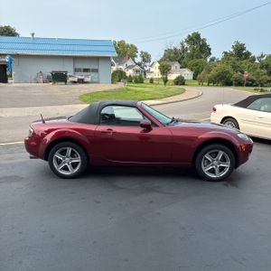 صورة 10 لـ 2008 Mazda MX-5 MIATA SPORT