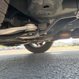 صورة مصغرة 27 لـ 2025 Nissan PATHFINDER SV