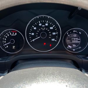 2017 Honda HR-V LX 照片 36
