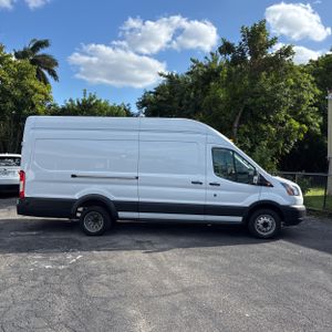 FORD T350HD VANS 350 HD - 10