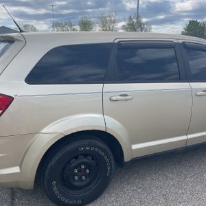 DODGE JOURNEY SE - 9