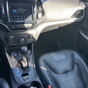 2020 JEEP CHEROKEE LIMITED 缩略图 37