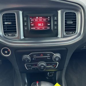 2017 Dodge CHARGER SE — миниатюра 36