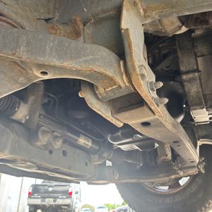 2012 Nissan FRONTIER S 缩略图 27