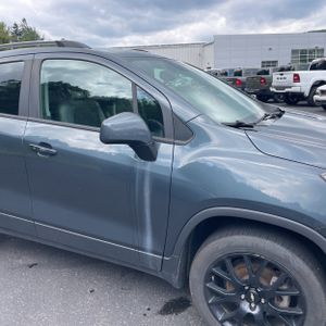 صورة مصغرة 13 لـ 2021 Chevrolet TRAX LT