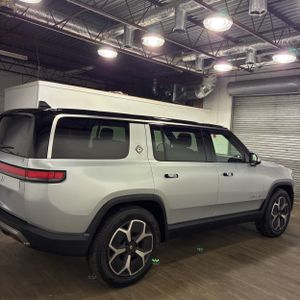 2024 Rivian R1S ADVENTURE DUAL-MOTOR 照片 10