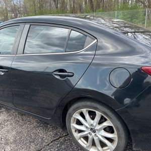 MAZDA MAZDA3 TOURING - 6