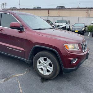 صورة مصغرة 52 لـ 2016 JEEP GRAND CHEROKEE LAREDO