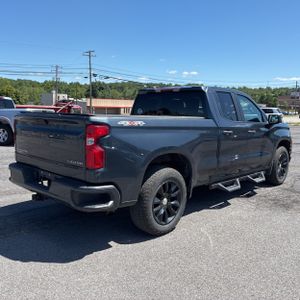 صورة 8 لـ 2021 Chevrolet SILVERADO 1500 CUSTOM
