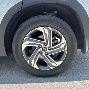 2023 Hyundai SANTA FE SEL — миниатюра 18