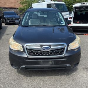 صورة 14 لـ 2014 Subaru FORESTER 2.5I PREMIUM