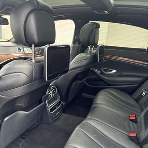 صورة مصغرة 34 لـ 2014 Mercedes-BENZ S-CLASS