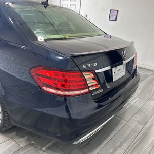 صورة مصغرة 58 لـ 2014 Mercedes-BENZ E 350