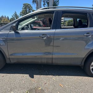 2018 FORD ESCAPE SE — фото 4