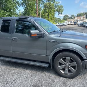 2014 FORD F-150 STX 缩略图 13