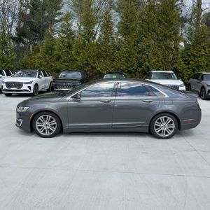 LINCOLN MKZ SELECT - 3