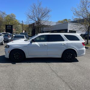 DODGE DURANGO R/T PLUS - 3