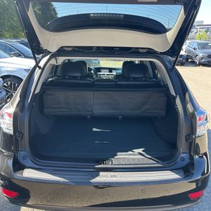 صورة مصغرة 44 لـ 2012 Lexus RX 350 BASE