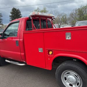 FORD F250SD XL - 6