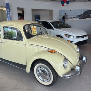 صورة مصغرة 13 لـ 1970 Volkswagen BEETLE