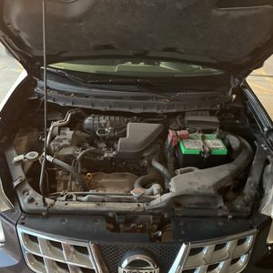 2011 Nissan ROGUE SV 缩略图 44
