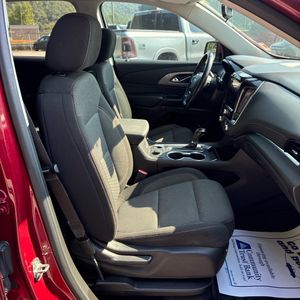 2020 Chevrolet TRAVERSE LT CLOTH — фото 33