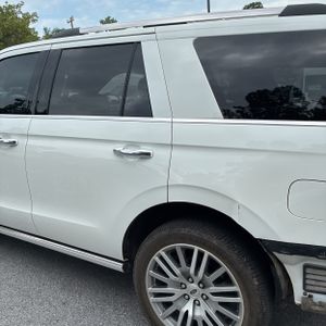 FORD EXPEDITION PLATINUM - 6