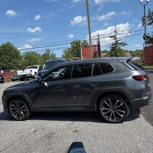 صورة 3 لـ 2024 Mazda CX-50 2.5 S PREMIUM PLUS