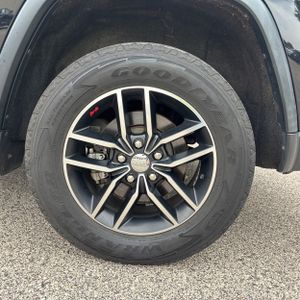صورة مصغرة 18 لـ 2018 JEEP GRAND CHEROKEE TRAILHAWK