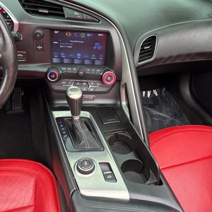 صورة مصغرة 35 لـ 2014 Chevrolet CORVETTE STINGRAY