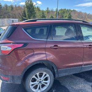 FORD ESCAPE SEL - 9