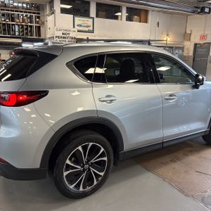 MAZDA CX-5 2.5 S PREMIUM - 9