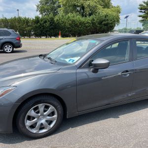 2014 Mazda MAZDA3 I SPORT 照片 2