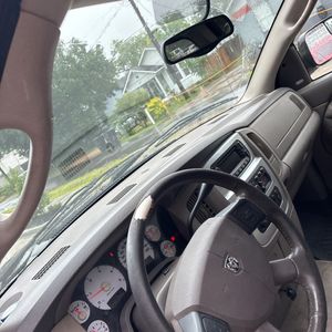 2004 Dodge RAM 2500 SLT 缩略图 35