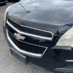 صورة مصغرة 59 لـ 2014 Chevrolet EQUINOX LS