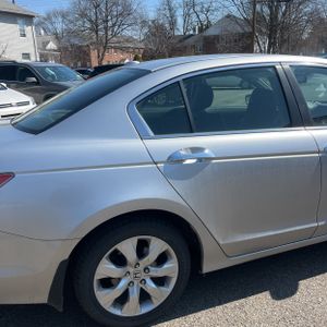 HONDA ACCORD EX-L V6 - 9