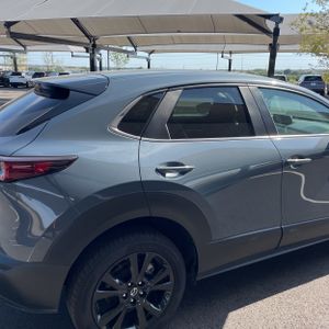 صورة 9 لـ 2024 Mazda CX-30 2.5 S CARBON EDITION