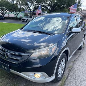 صورة مصغرة 51 لـ 2014 Honda CR-V EX