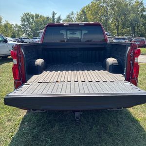 2021 Chevrolet SILVERADO 1500 RST 缩略图 45