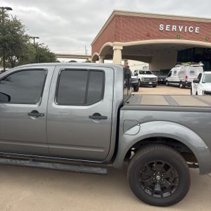 2019 Nissan FRONTIER SV — фото 6