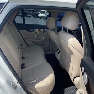 صورة مصغرة 34 لـ 2017 Mercedes-BENZ GLC